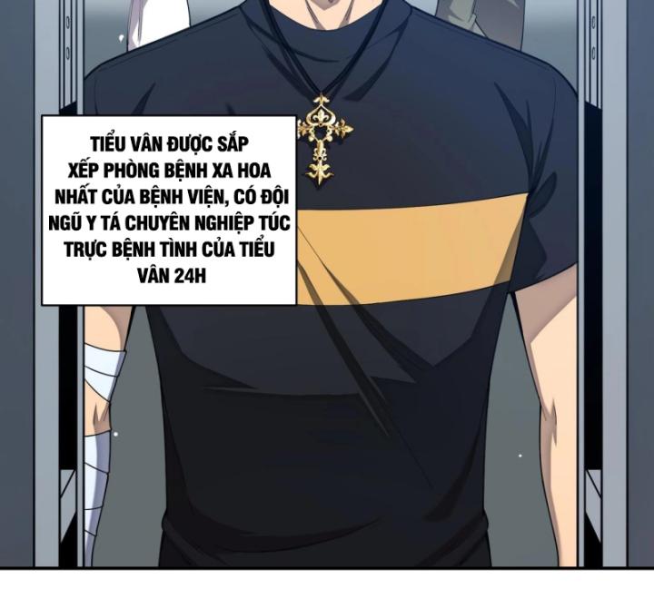 Toàn Dân Chuyển Chức: Thành Tựu Của Thánh Kỵ Sĩ Ta Là Mạnh Nhất Chapter 6 - Trang 2