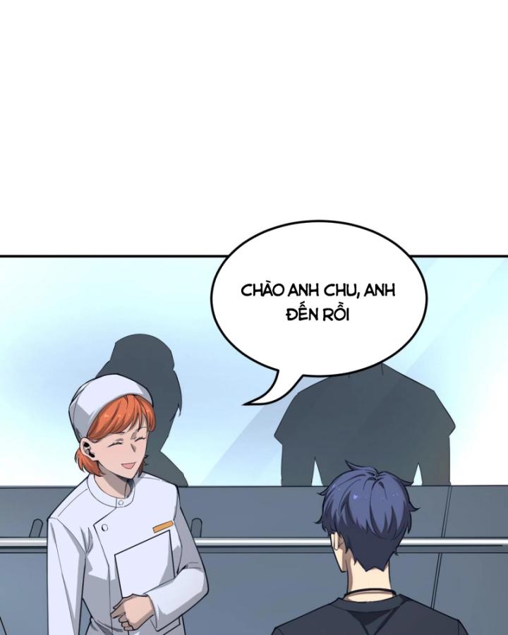 Toàn Dân Chuyển Chức: Thành Tựu Của Thánh Kỵ Sĩ Ta Là Mạnh Nhất Chapter 6 - Trang 2