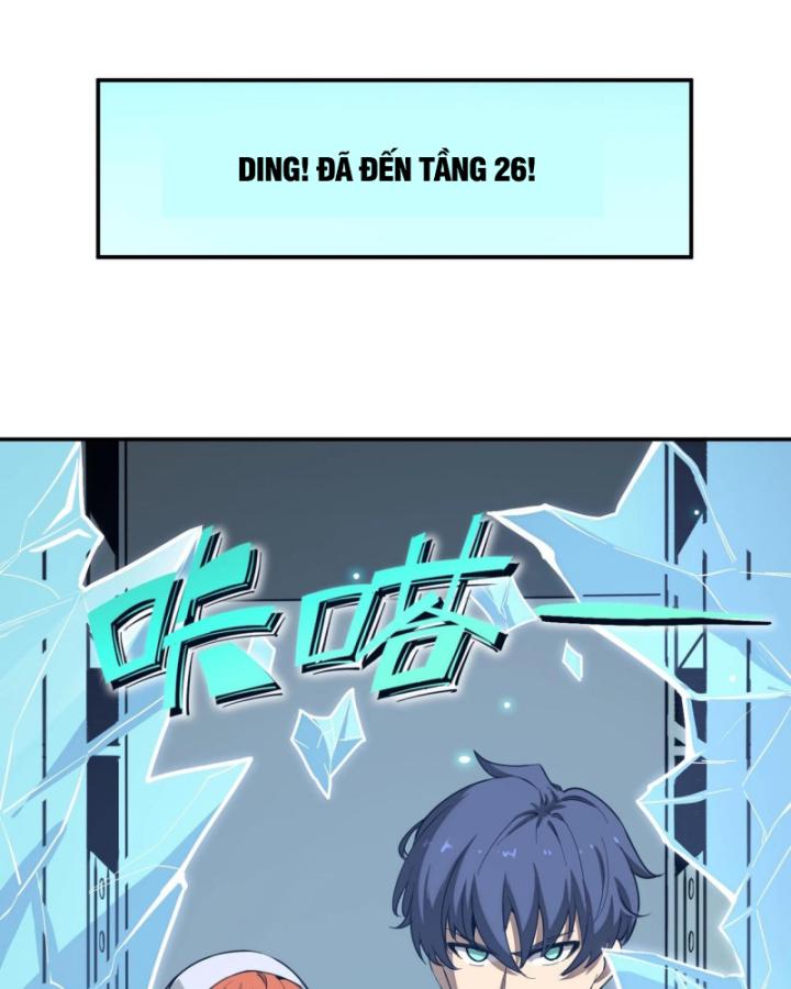 Toàn Dân Chuyển Chức: Thành Tựu Của Thánh Kỵ Sĩ Ta Là Mạnh Nhất Chapter 6 - Trang 2