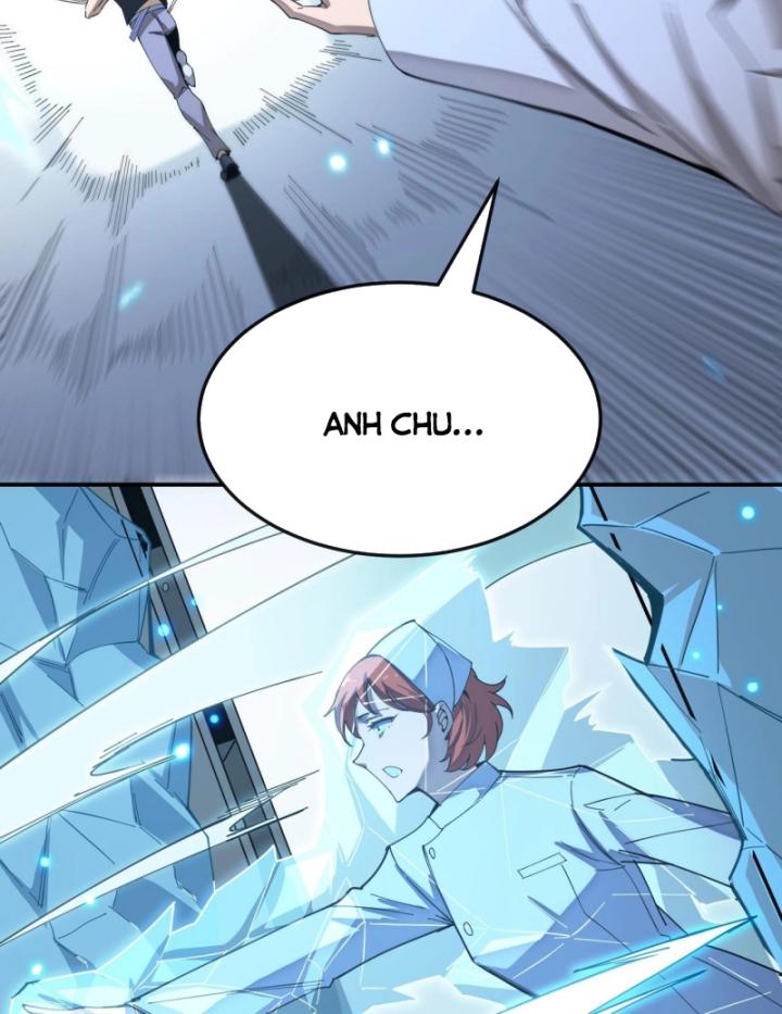 Toàn Dân Chuyển Chức: Thành Tựu Của Thánh Kỵ Sĩ Ta Là Mạnh Nhất Chapter 6 - Trang 2