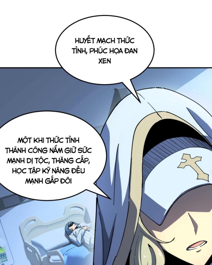 Toàn Dân Chuyển Chức: Thành Tựu Của Thánh Kỵ Sĩ Ta Là Mạnh Nhất Chapter 7 - Trang 2