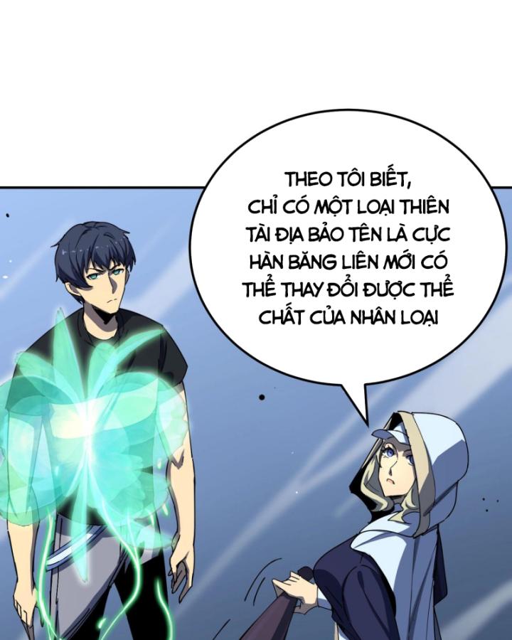 Toàn Dân Chuyển Chức: Thành Tựu Của Thánh Kỵ Sĩ Ta Là Mạnh Nhất Chapter 7 - Trang 2