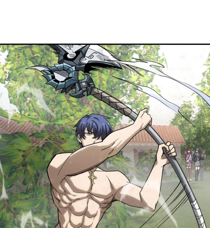 Toàn Dân Chuyển Chức: Thành Tựu Của Thánh Kỵ Sĩ Ta Là Mạnh Nhất Chapter 7 - Trang 2