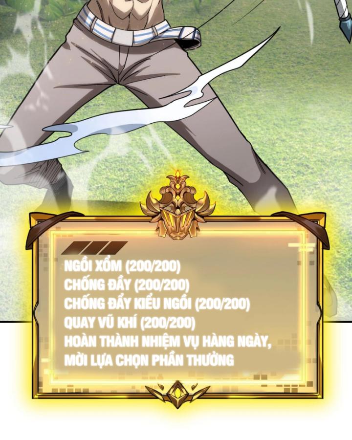 Toàn Dân Chuyển Chức: Thành Tựu Của Thánh Kỵ Sĩ Ta Là Mạnh Nhất Chapter 7 - Trang 2