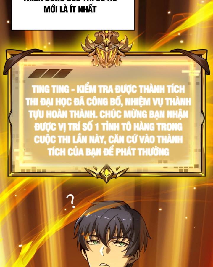 Toàn Dân Chuyển Chức: Thành Tựu Của Thánh Kỵ Sĩ Ta Là Mạnh Nhất Chapter 7 - Trang 2