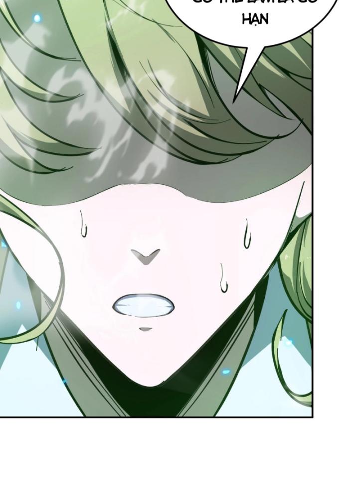 Toàn Dân Chuyển Chức: Thành Tựu Của Thánh Kỵ Sĩ Ta Là Mạnh Nhất Chapter 7 - Trang 2