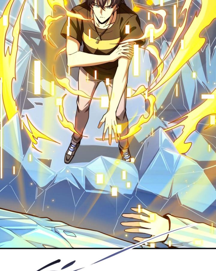 Toàn Dân Chuyển Chức: Thành Tựu Của Thánh Kỵ Sĩ Ta Là Mạnh Nhất Chapter 7 - Trang 2