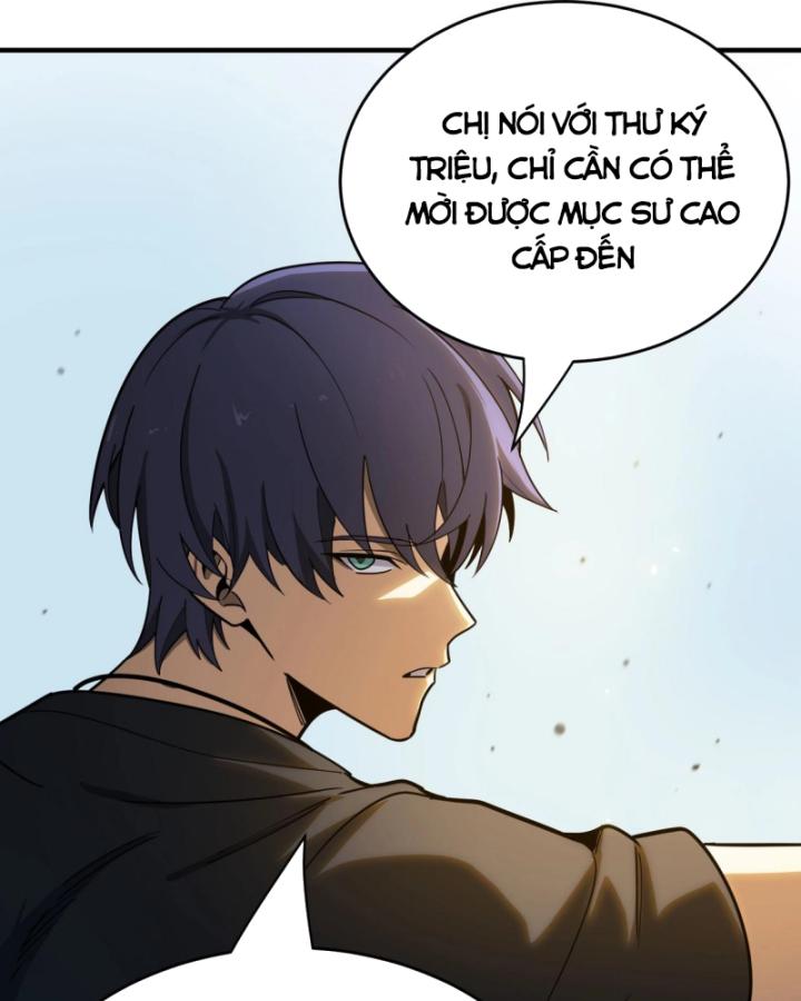 Toàn Dân Chuyển Chức: Thành Tựu Của Thánh Kỵ Sĩ Ta Là Mạnh Nhất Chapter 7 - Trang 2