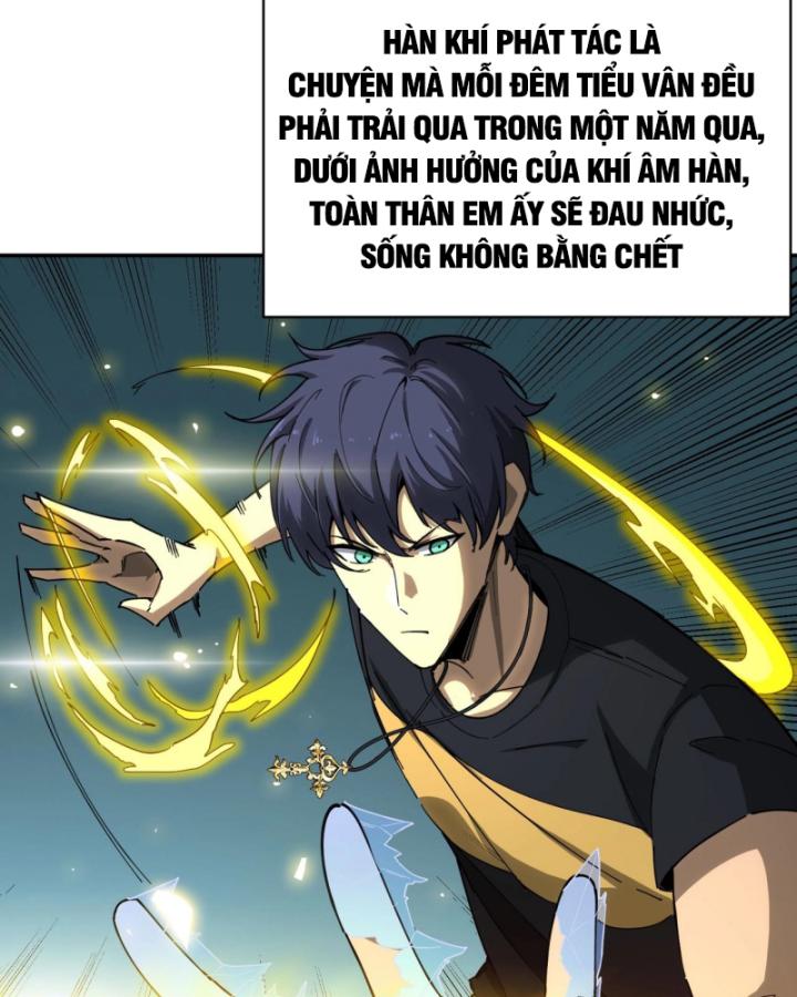 Toàn Dân Chuyển Chức: Thành Tựu Của Thánh Kỵ Sĩ Ta Là Mạnh Nhất Chapter 7 - Trang 2