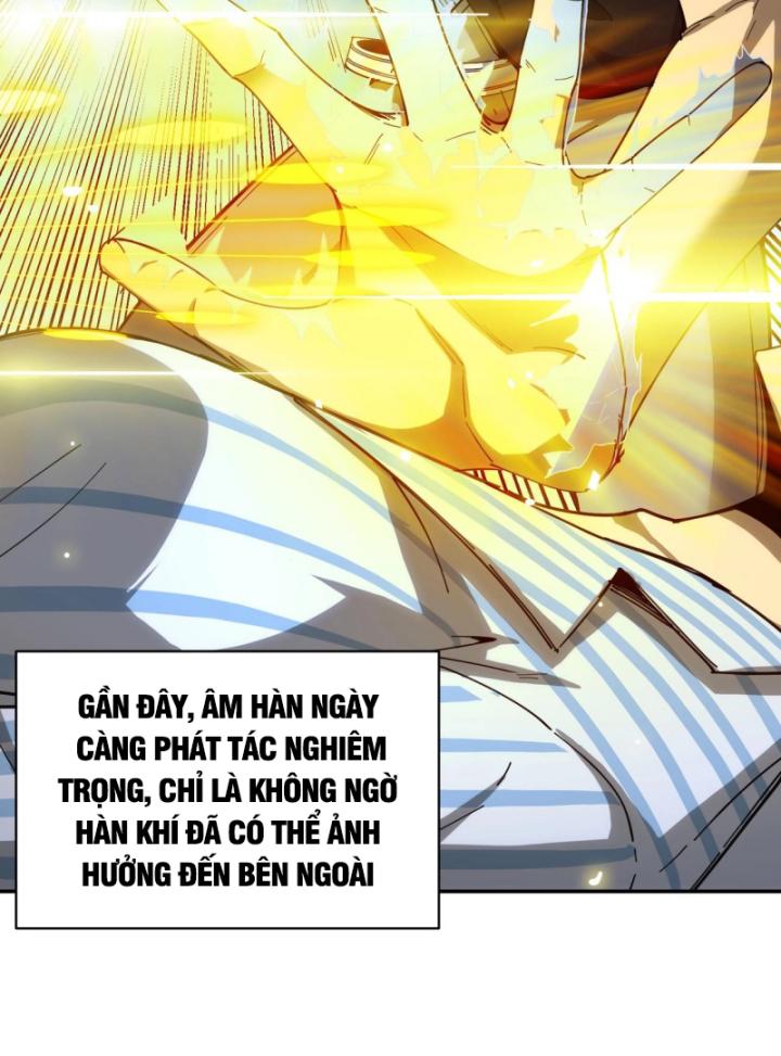 Toàn Dân Chuyển Chức: Thành Tựu Của Thánh Kỵ Sĩ Ta Là Mạnh Nhất Chapter 7 - Trang 2