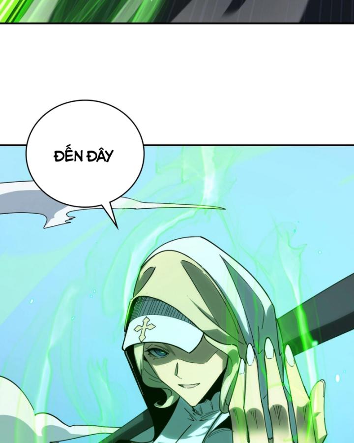 Toàn Dân Chuyển Chức: Thành Tựu Của Thánh Kỵ Sĩ Ta Là Mạnh Nhất Chapter 7 - Trang 2