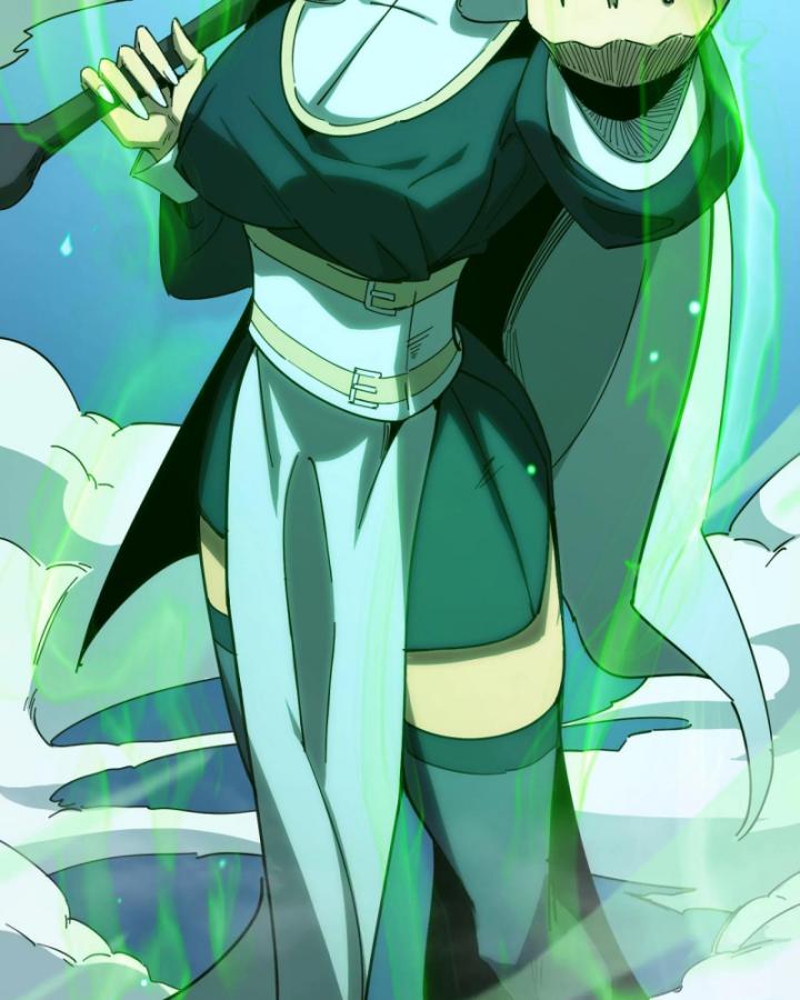 Toàn Dân Chuyển Chức: Thành Tựu Của Thánh Kỵ Sĩ Ta Là Mạnh Nhất Chapter 7 - Trang 2