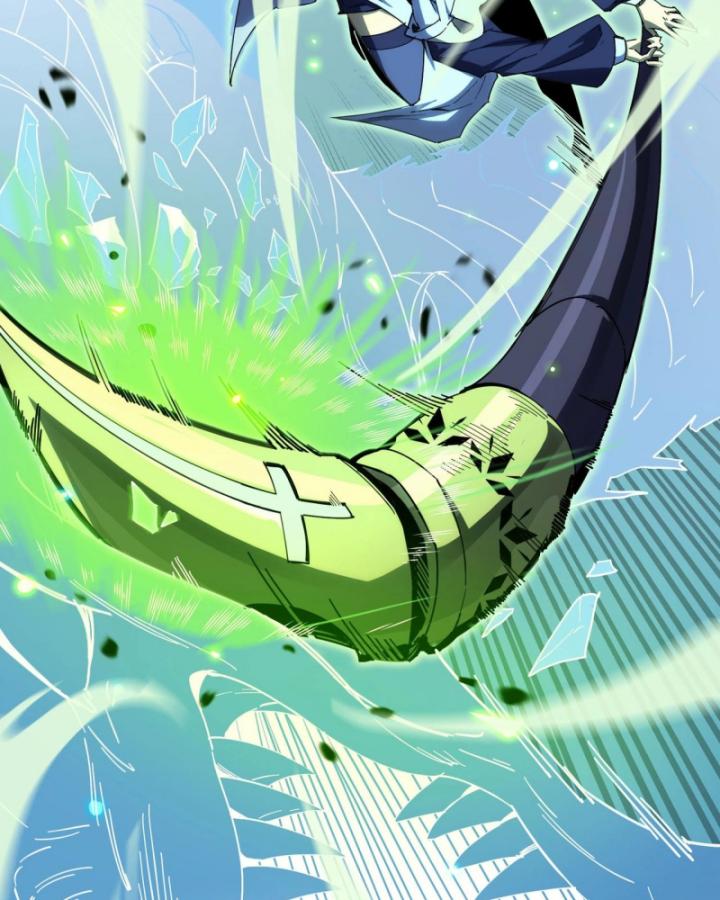 Toàn Dân Chuyển Chức: Thành Tựu Của Thánh Kỵ Sĩ Ta Là Mạnh Nhất Chapter 7 - Trang 2