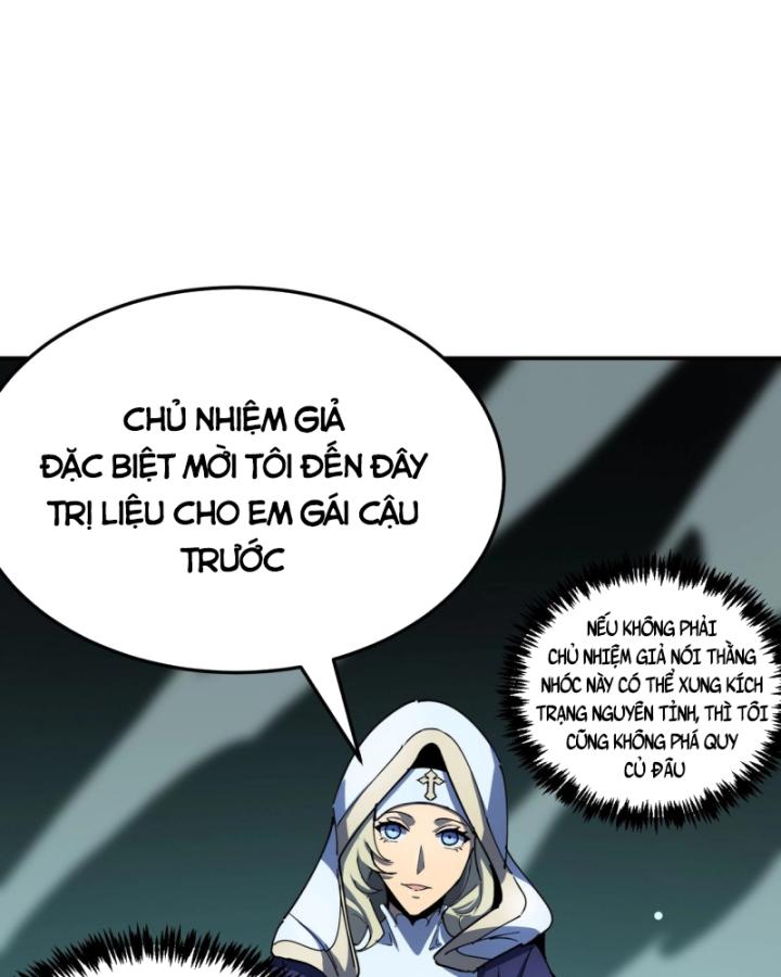 Toàn Dân Chuyển Chức: Thành Tựu Của Thánh Kỵ Sĩ Ta Là Mạnh Nhất Chapter 7 - Trang 2