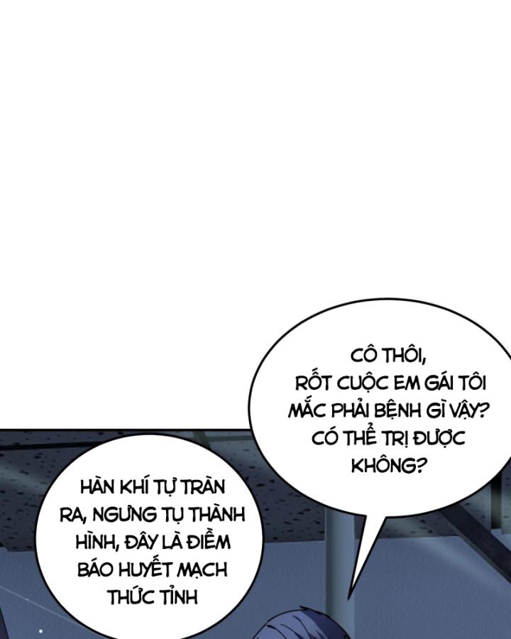 Toàn Dân Chuyển Chức: Thành Tựu Của Thánh Kỵ Sĩ Ta Là Mạnh Nhất Chapter 7 - Trang 2