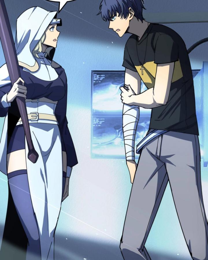 Toàn Dân Chuyển Chức: Thành Tựu Của Thánh Kỵ Sĩ Ta Là Mạnh Nhất Chapter 7 - Trang 2