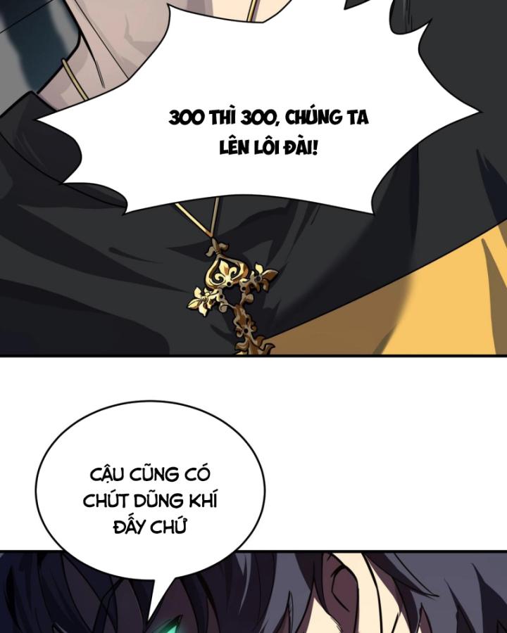 Toàn Dân Chuyển Chức: Thành Tựu Của Thánh Kỵ Sĩ Ta Là Mạnh Nhất Chapter 9 - Trang 2