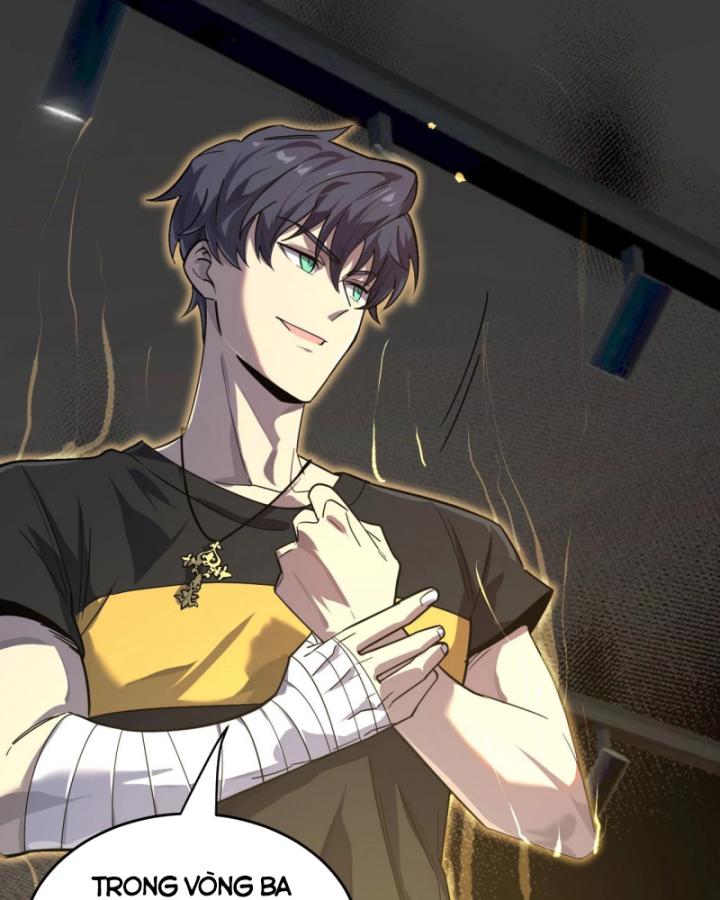 Toàn Dân Chuyển Chức: Thành Tựu Của Thánh Kỵ Sĩ Ta Là Mạnh Nhất Chapter 9 - Trang 2