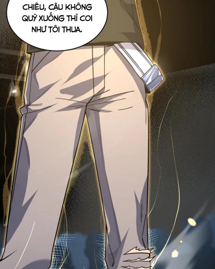 Toàn Dân Chuyển Chức: Thành Tựu Của Thánh Kỵ Sĩ Ta Là Mạnh Nhất Chapter 9 - Trang 2