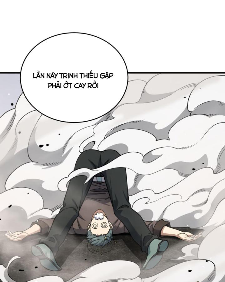 Toàn Dân Chuyển Chức: Thành Tựu Của Thánh Kỵ Sĩ Ta Là Mạnh Nhất Chapter 9 - Trang 2