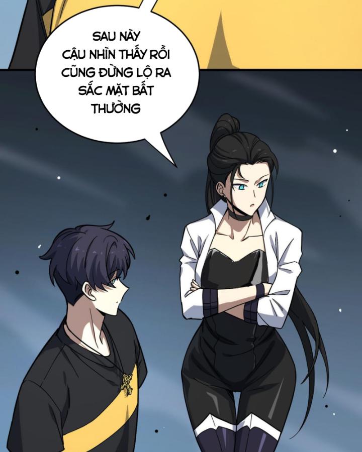 Toàn Dân Chuyển Chức: Thành Tựu Của Thánh Kỵ Sĩ Ta Là Mạnh Nhất Chapter 9 - Trang 2