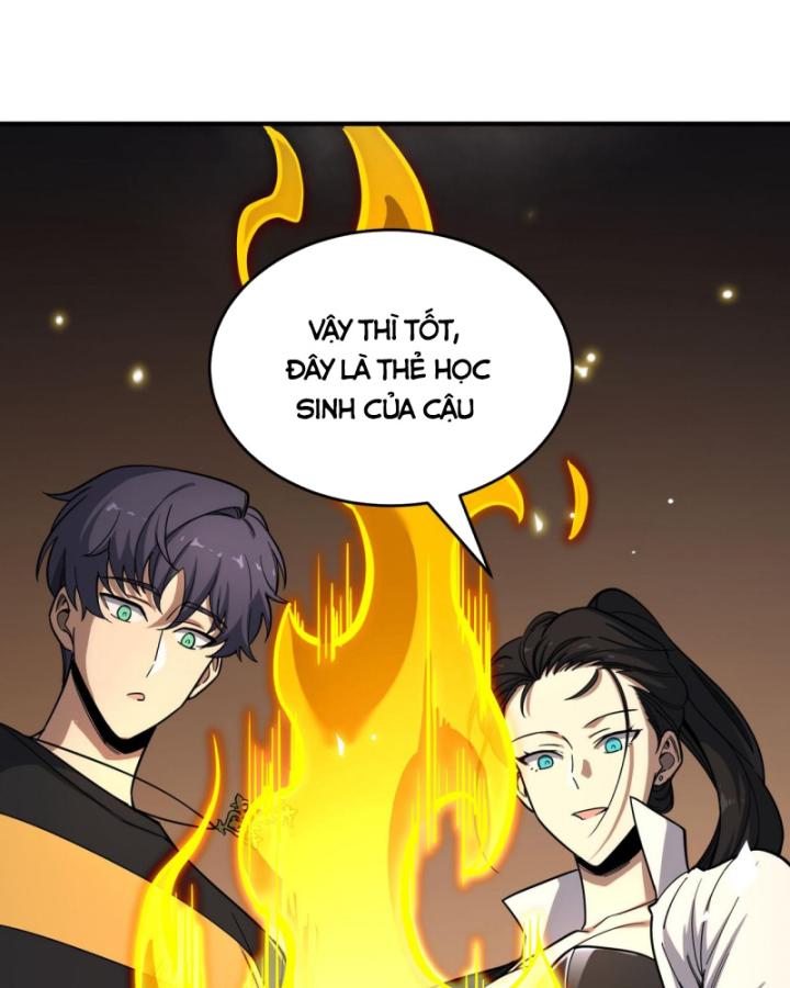 Toàn Dân Chuyển Chức: Thành Tựu Của Thánh Kỵ Sĩ Ta Là Mạnh Nhất Chapter 9 - Trang 2