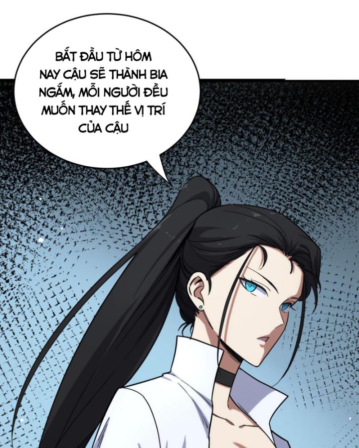 Toàn Dân Chuyển Chức: Thành Tựu Của Thánh Kỵ Sĩ Ta Là Mạnh Nhất Chapter 9 - Trang 2