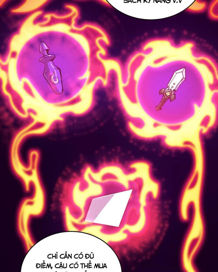 Toàn Dân Chuyển Chức: Thành Tựu Của Thánh Kỵ Sĩ Ta Là Mạnh Nhất Chapter 9 - Trang 2