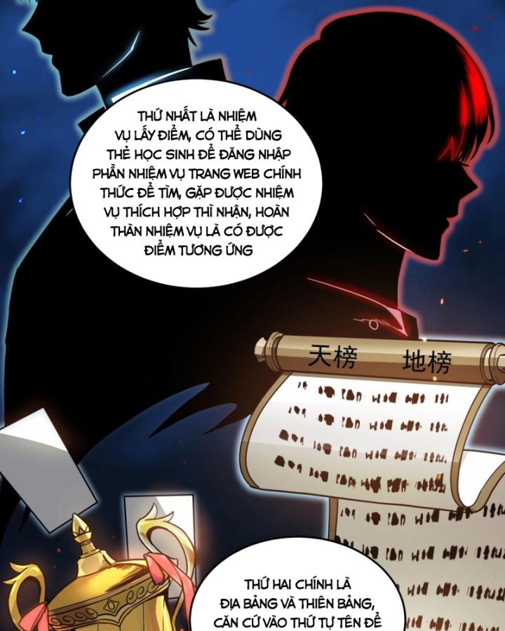 Toàn Dân Chuyển Chức: Thành Tựu Của Thánh Kỵ Sĩ Ta Là Mạnh Nhất Chapter 9 - Trang 2