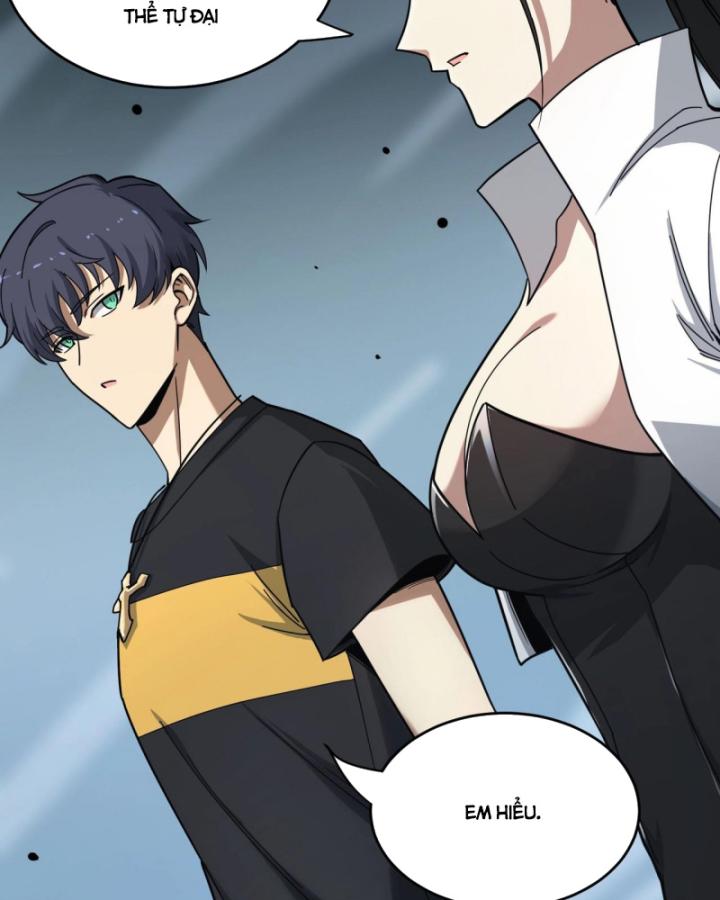 Toàn Dân Chuyển Chức: Thành Tựu Của Thánh Kỵ Sĩ Ta Là Mạnh Nhất Chapter 9 - Trang 2