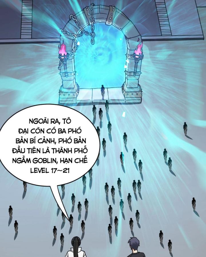 Toàn Dân Chuyển Chức: Thành Tựu Của Thánh Kỵ Sĩ Ta Là Mạnh Nhất Chapter 9 - Trang 2