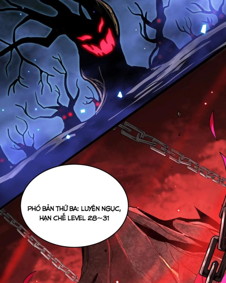 Toàn Dân Chuyển Chức: Thành Tựu Của Thánh Kỵ Sĩ Ta Là Mạnh Nhất Chapter 9 - Trang 2