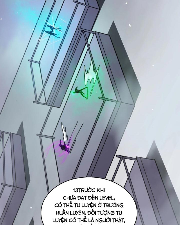 Toàn Dân Chuyển Chức: Thành Tựu Của Thánh Kỵ Sĩ Ta Là Mạnh Nhất Chapter 9 - Trang 2