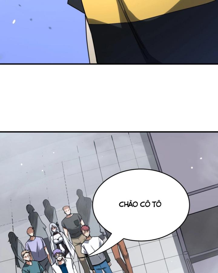 Toàn Dân Chuyển Chức: Thành Tựu Của Thánh Kỵ Sĩ Ta Là Mạnh Nhất Chapter 9 - Trang 2