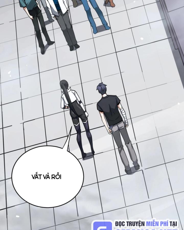 Toàn Dân Chuyển Chức: Thành Tựu Của Thánh Kỵ Sĩ Ta Là Mạnh Nhất Chapter 9 - Trang 2