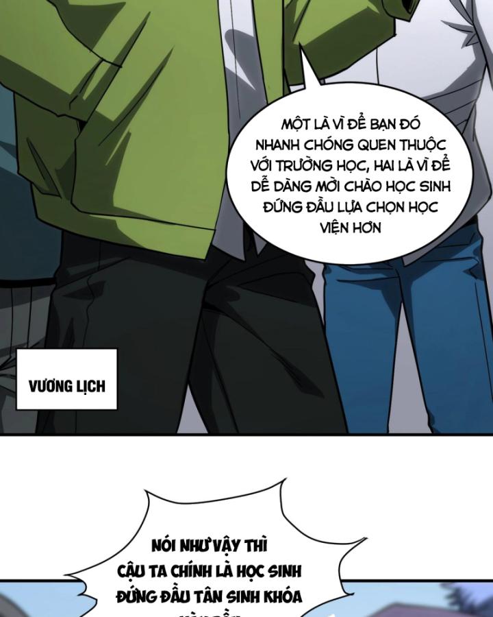 Toàn Dân Chuyển Chức: Thành Tựu Của Thánh Kỵ Sĩ Ta Là Mạnh Nhất Chapter 9 - Trang 2