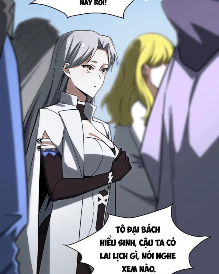 Toàn Dân Chuyển Chức: Thành Tựu Của Thánh Kỵ Sĩ Ta Là Mạnh Nhất Chapter 9 - Trang 2