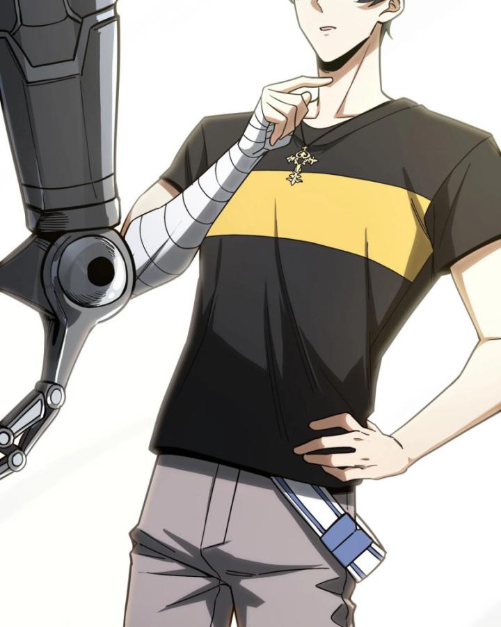 Toàn Dân Chuyển Chức: Thành Tựu Của Thánh Kỵ Sĩ Ta Là Mạnh Nhất Chapter 9 - Trang 2