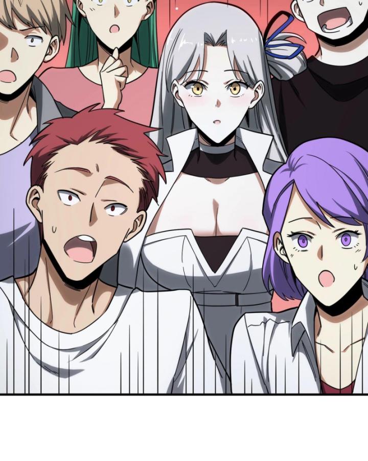 Toàn Dân Chuyển Chức: Thành Tựu Của Thánh Kỵ Sĩ Ta Là Mạnh Nhất Chapter 9 - Trang 2