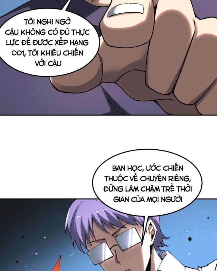 Toàn Dân Chuyển Chức: Thành Tựu Của Thánh Kỵ Sĩ Ta Là Mạnh Nhất Chapter 9 - Trang 2