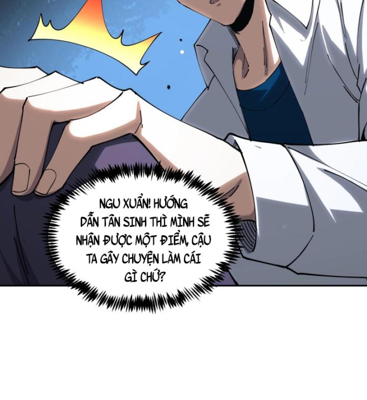 Toàn Dân Chuyển Chức: Thành Tựu Của Thánh Kỵ Sĩ Ta Là Mạnh Nhất Chapter 9 - Trang 2