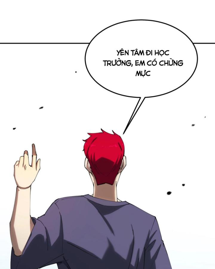Toàn Dân Chuyển Chức: Thành Tựu Của Thánh Kỵ Sĩ Ta Là Mạnh Nhất Chapter 9 - Trang 2
