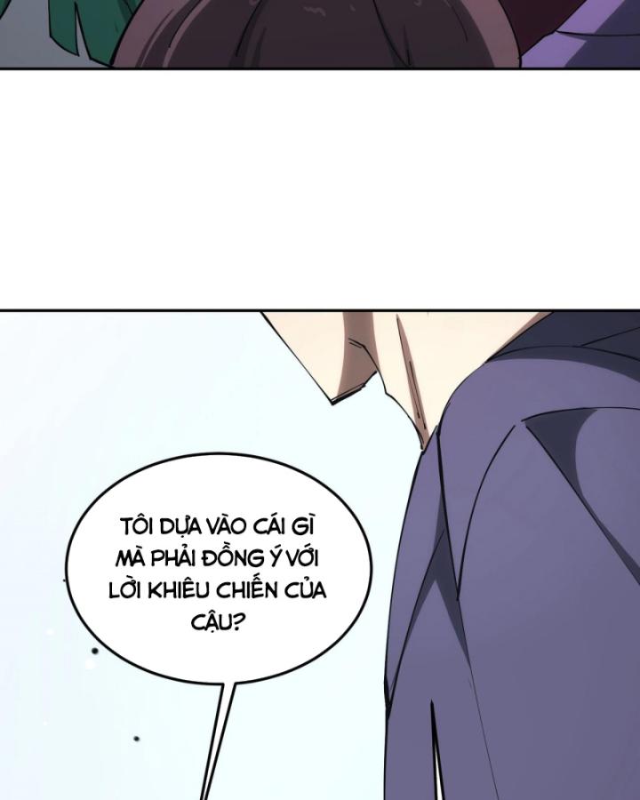 Toàn Dân Chuyển Chức: Thành Tựu Của Thánh Kỵ Sĩ Ta Là Mạnh Nhất Chapter 9 - Trang 2