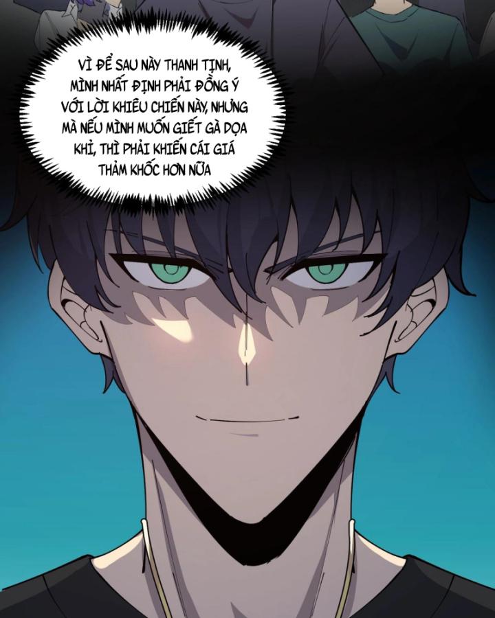 Toàn Dân Chuyển Chức: Thành Tựu Của Thánh Kỵ Sĩ Ta Là Mạnh Nhất Chapter 9 - Trang 2