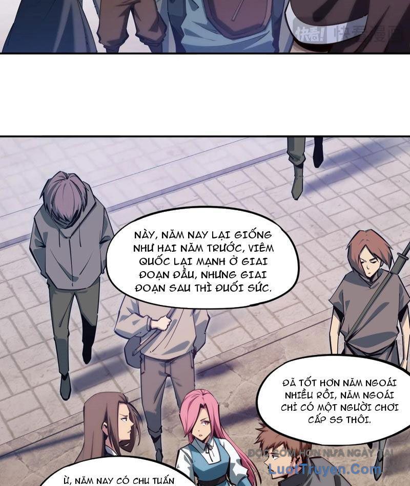 Toàn Dân Đoạt Tháp: Ta Đã Sớm Thông Qua Tầng 999 Chapter 15 - Trang 2