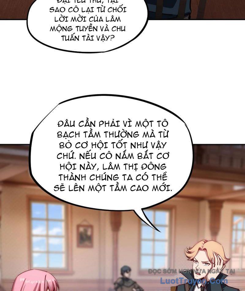 Toàn Dân Đoạt Tháp: Ta Đã Sớm Thông Qua Tầng 999 Chapter 15 - Trang 2