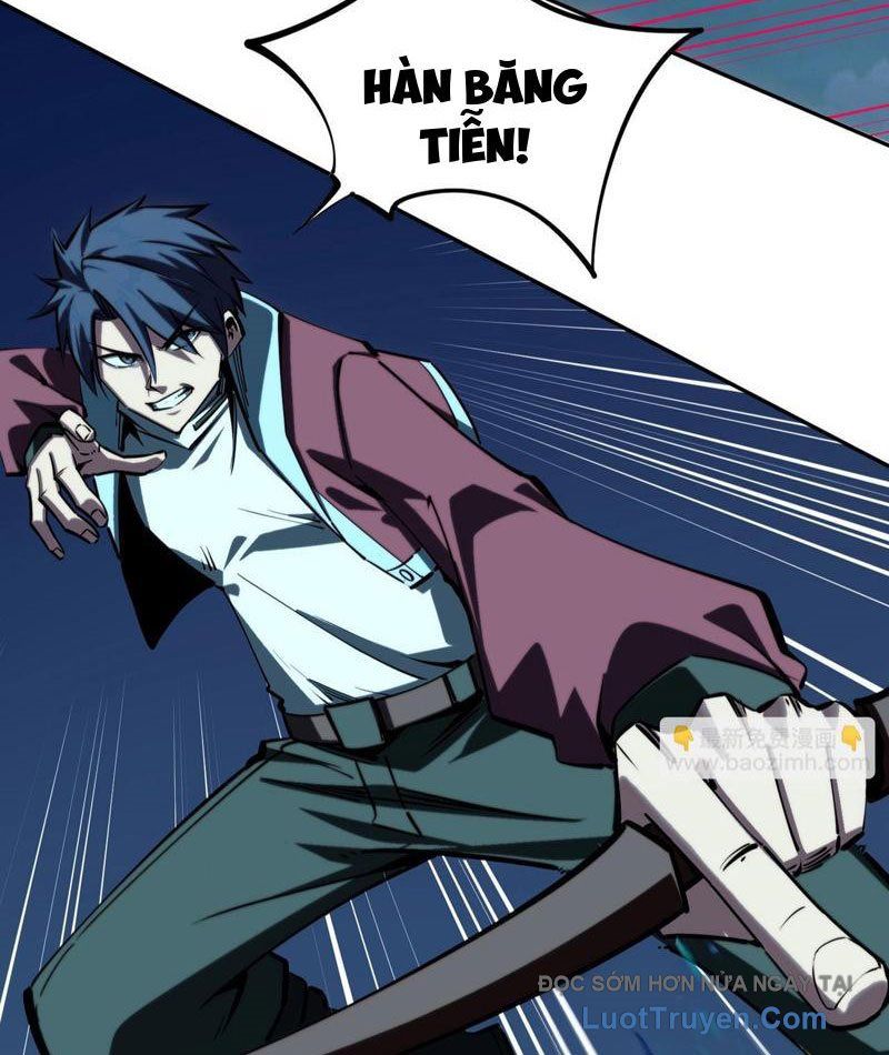 Toàn Dân Đoạt Tháp: Ta Đã Sớm Thông Qua Tầng 999 Chapter 15 - Trang 2
