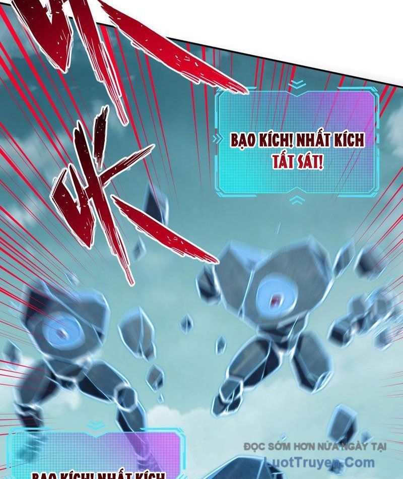 Toàn Dân Đoạt Tháp: Ta Đã Sớm Thông Qua Tầng 999 Chapter 15 - Trang 2