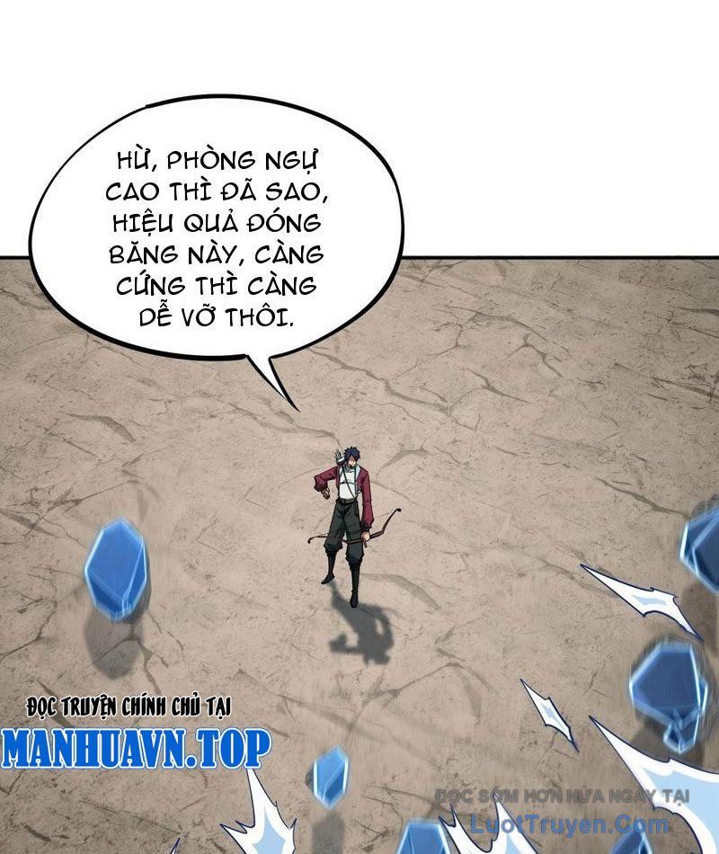 Toàn Dân Đoạt Tháp: Ta Đã Sớm Thông Qua Tầng 999 Chapter 15 - Trang 2