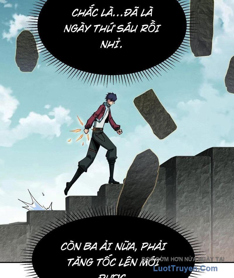 Toàn Dân Đoạt Tháp: Ta Đã Sớm Thông Qua Tầng 999 Chapter 15 - Trang 2